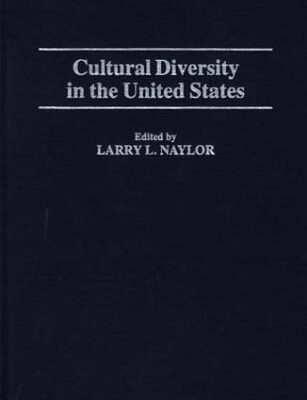 خرید و دانلود نسخه کامل کتاب Cultural Diversity in the United States