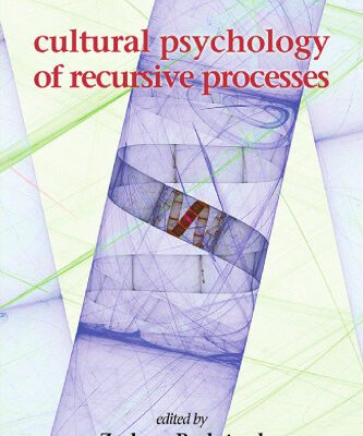 خرید و دانلود نسخه کامل کتاب Cultural Psychology of Recursive Processes