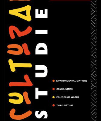 خرید و دانلود نسخه کامل کتاب Cultural Studies: Journal (Cultural Studies Journal)