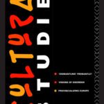 خرید و دانلود نسخه کامل کتاب Cultural Studies Journal, Volume 06-03 (1990-12)