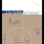 خرید و دانلود نسخه کامل کتاب Cultural Studies – Volume 17 Issue 5