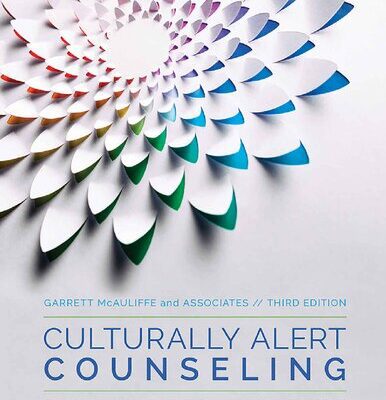 خرید و دانلود نسخه کامل کتاب Culturally Alert Counseling A Comprehensive Introduction