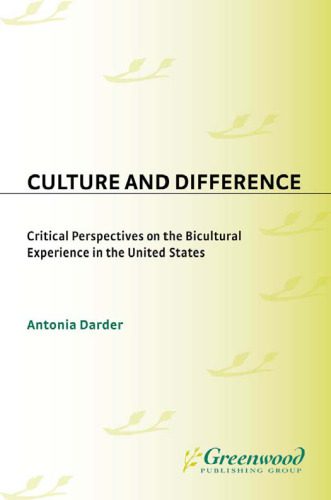 خرید و دانلود نسخه کامل کتاب Culture and Difference: Critical Perspectives on the Bicultural Experience in the United States (Critical Studies in Education and Culture Series)_68cd805889122.jpeg خرید و دانلود نسخه کامل کتاب Culture and Difference: Critical Perspectives on the Bicultural Experience in the United States (Critical Studies in Education and Culture Series)