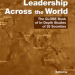خرید و دانلود نسخه کامل کتاب Culture and Leadership Across the World: The GLOBE Book of In-Depth Studies of 25 Societies (Lea’s Organization and Management)