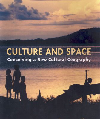 خرید و دانلود نسخه کامل کتاب Culture and Space: Conceiving a New Geography