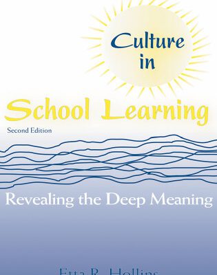 خرید و دانلود نسخه کامل کتاب Culture in School Learning: Revealing the Deep Meaning