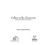 خرید و دانلود نسخه کامل کتاب Culture in the Classroom. Teaching Aid Material for Teachers