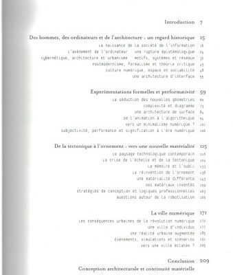 خرید و دانلود نسخه کامل کتاب Culture numérique et architecture