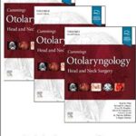 خرید و دانلود نسخه کامل کتاب Cummings Otolaryngology: Head and Neck Surgery [3 Volume Set] (TRUE PDF)