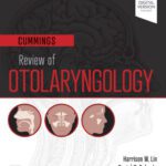 خرید و دانلود نسخه کامل کتاب Cummings Review of Otolaryngology