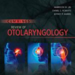 خرید و دانلود نسخه کامل کتاب Cummings Review of Otolaryngology