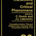 خرید و دانلود نسخه کامل کتاب Cumulative Author, Title and Subject Index Including Table of Contents, Volumes 1–19