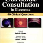 خرید و دانلود نسخه کامل کتاب Curbside Consultation in Glaucoma: 49 Clinical Questions