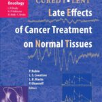 خرید و دانلود نسخه کامل کتاب CURED I – LENT Late Effects of Cancer Treatment on Normal Tissues (Medical Radiology Radiation Oncology)