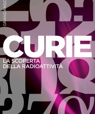 خرید و دانلود نسخه کامل کتاب Curie – La scoperta della radioattività