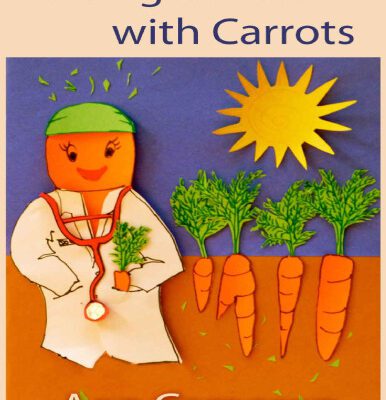 خرید و دانلود نسخه کامل کتاب Curing Cancer with Carrots
