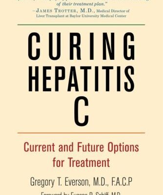خرید و دانلود نسخه کامل کتاب Curing Hepatitis C: Current and Future Options for Treatment