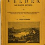 خرید و دانلود نسخه کامل کتاب Curort [Kurort] Veldes, das krainische Gräfenberg