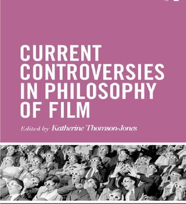 خرید و دانلود نسخه کامل کتاب Current Controversies in Philosophy of Film