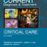 خرید و دانلود نسخه کامل کتاب CURRENT Diagnosis and Treatment Critical Care, Third Edition