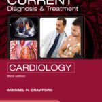 خرید و دانلود نسخه کامل کتاب CURRENT Diagnosis & Treatment in Cardiology, Third Edition (LANGE CURRENT Series)