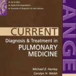 خرید و دانلود نسخه کامل کتاب Current Diagnosis & Treatment in Pulmonary Medicine
