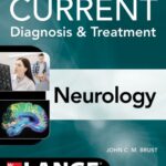 خرید و دانلود نسخه کامل کتاب CURRENT Diagnosis & Treatment Neurology