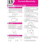 خرید و دانلود نسخه کامل کتاب Current Electricity Electrical Circuits IIT JEE Chapterwise Solution 1978 to 2017 AIEEE IIT JEE main included