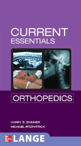 خرید و دانلود نسخه کامل کتاب CURRENT Essentials Orthopedics_68bc53e42306c.jpeg خرید و دانلود نسخه کامل کتاب CURRENT Essentials Orthopedics
