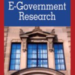 خرید و دانلود نسخه کامل کتاب Current Issues And Trends in E-Government Research (Advances in Electronic Government Research)