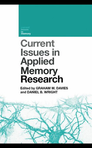 خرید و دانلود نسخه کامل کتاب Current Issues in Applied Memory Research (Current Issues in Memory)_68b4fcce2e5fd.jpeg خرید و دانلود نسخه کامل کتاب Current Issues in Applied Memory Research (Current Issues in Memory)