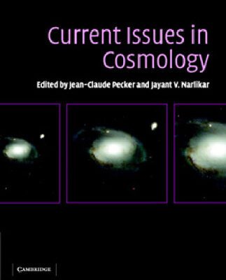 خرید و دانلود نسخه کامل کتاب Current Issues in Cosmology