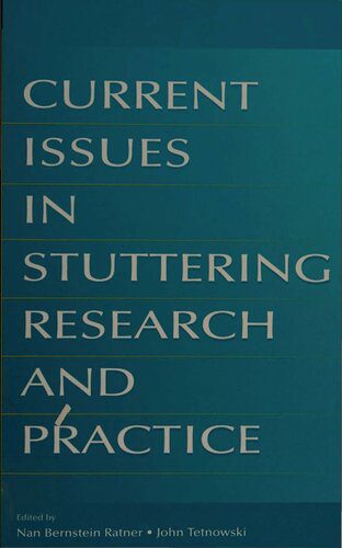 خرید و دانلود نسخه کامل کتاب Current Issues in Stuttering Research and Practice_68bb602f39560.jpeg خرید و دانلود نسخه کامل کتاب Current Issues in Stuttering Research and Practice