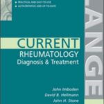 خرید و دانلود نسخه کامل کتاب CURRENT Rheumatology: Diagnosis & Treatment