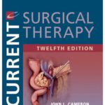 خرید و دانلود نسخه کامل کتاب Current Surgical Therapy