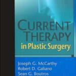 خرید و دانلود نسخه کامل کتاب Current Therapy in Plastic Surgery