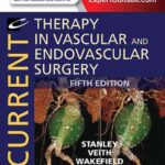 خرید و دانلود نسخه کامل کتاب Current Therapy in Vascular and Endovascular Surgery