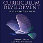 خرید و دانلود نسخه کامل کتاب Curriculum Development in Nursing Education (4th Edition) – Orginal Pdf