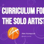 خرید و دانلود نسخه کامل کتاب Curriculum for the Solo Artist