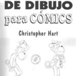 خرید و دانلود نسخه کامل کتاب Curso Completo de Dibujo para Comics