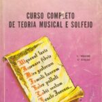 خرید و دانلود نسخه کامل کتاب Curso Completo de Teoria Musical e Solfejo – Vol. 1