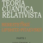 خرید و دانلود نسخه کامل کتاب Curso de física teórica. Vol.. 4.1: Teoría cuántica relativista