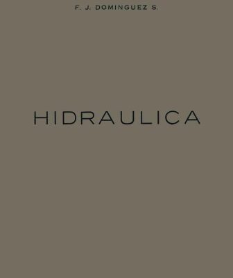 خرید و دانلود نسخه کامل کتاب Curso de hidraulica.