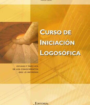 خرید و دانلود نسخه کامل کتاب Curso de Iniciación Logosófica