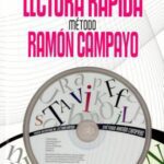 خرید و دانلود نسخه کامل کتاب Curso definitivo de lectura rápida [Con CD]: Método Ramón Campayo