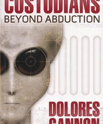 خرید و دانلود نسخه کامل کتاب Custodians: Beyond Abduction