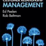 خرید و دانلود نسخه کامل کتاب Customer Relationship Management