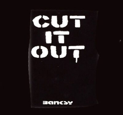 خرید و دانلود نسخه کامل کتاب Cut It Out (Vol 3)