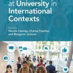 خرید و دانلود نسخه کامل کتاب Cyberbullying at University in International Contexts