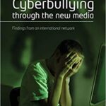 خرید و دانلود نسخه کامل کتاب Cyberbullying through the New Media